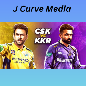 IPL CSK VS KKR